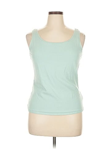 Zozo Sleeveless Top (view 1)
