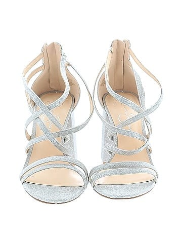 Jessica Simpson Heels (view 2)