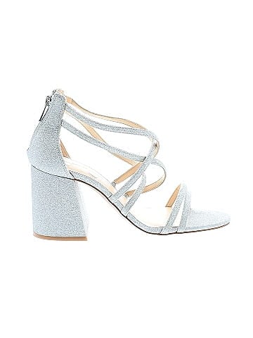 Jessica Simpson Heels (view 1)