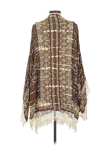 Angie Kimono (view 2)