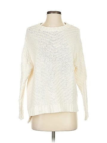 Roots Pullover Sweater (view 1)
