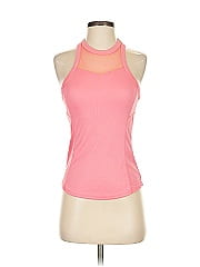 Lucky In Love Tank Top