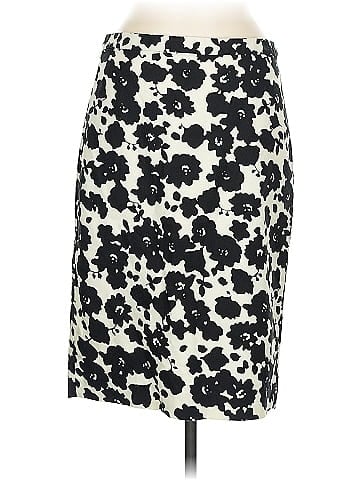 Ann Taylor LOFT Casual Skirt (view 1)