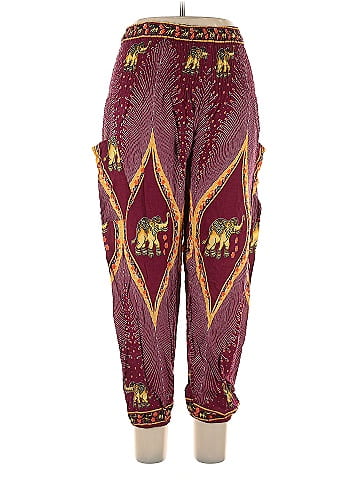 The Elephant Pants Casual Pants (view 1)