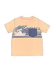 Osh Kosh B'gosh Short Sleeve Top