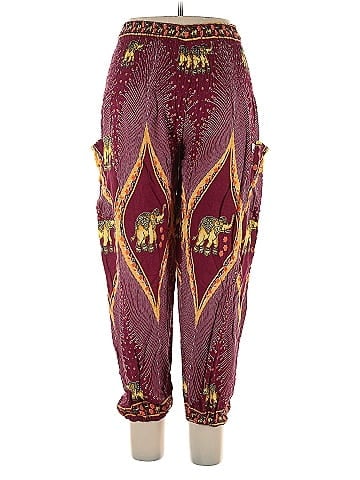 The Elephant Pants Casual Pants (view 2)