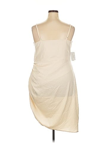 ELOQUII Cocktail Dress (view 2)
