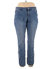 Soho Jeans New York & Company Jeans