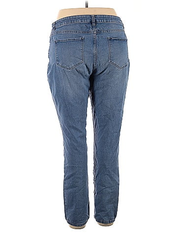 Soho JEANS NEW YORK & COMPANY Jeans (view 2)