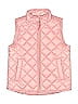 Crewcuts 100% Polyester Pink Vest Size L (big kids) - photo 1