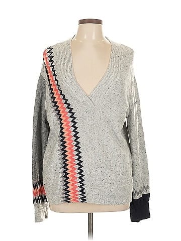 Nic + Zoe Pullover Sweater (view 1)
