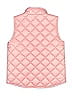 Crewcuts 100% Polyester Pink Vest Size L (big kids) - photo 2
