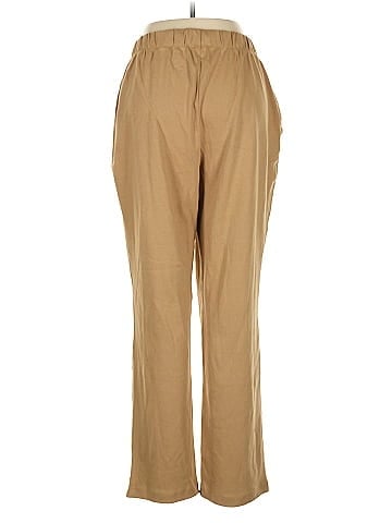 Lands' End Casual Pants (view 2)
