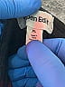 Open Edit Black Long Sleeve Top Size XL - photo 8