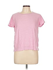Ann Taylor Loft Outlet Short Sleeve T Shirt