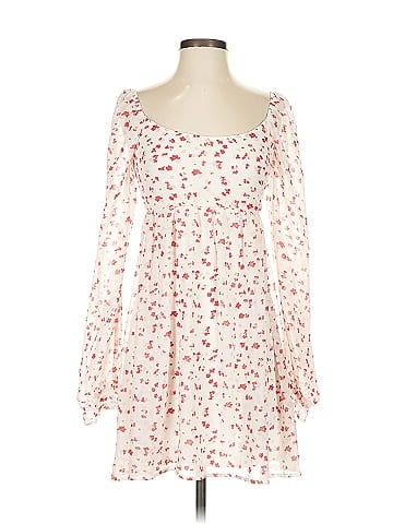 Mi ami Casual Dress (view 1)