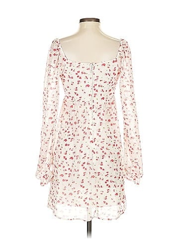 Mi ami Casual Dress (view 2)
