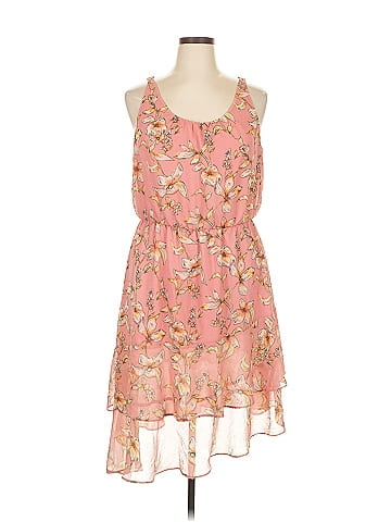 A New Day Cocktail Dress (view 1)