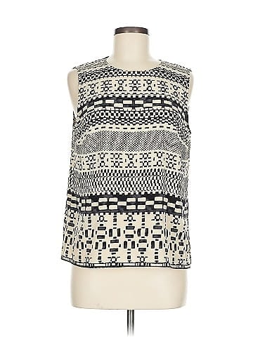 Worth New York Sleeveless T-Shirt (view 1)