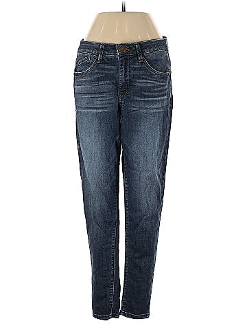 Democracy Jeans (view 1)