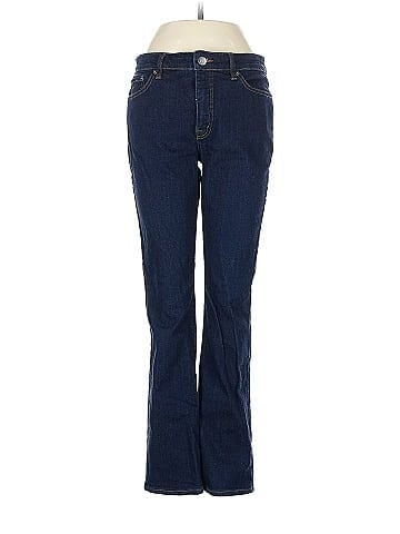 Lauren by Ralph Lauren Jeans (view 1)
