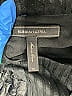 BCBGMAXAZRIA 100% Polyester Solid Black Cocktail Dress Size 2 - photo 6