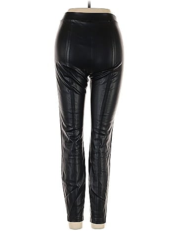 ALLSAINTS Faux Leather Pants (view 2)