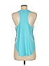 Gap Fit Teal Active Tank Size M - photo 2