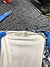 Eliza J Paisley Gray Casual Dress Size M - photo 7
