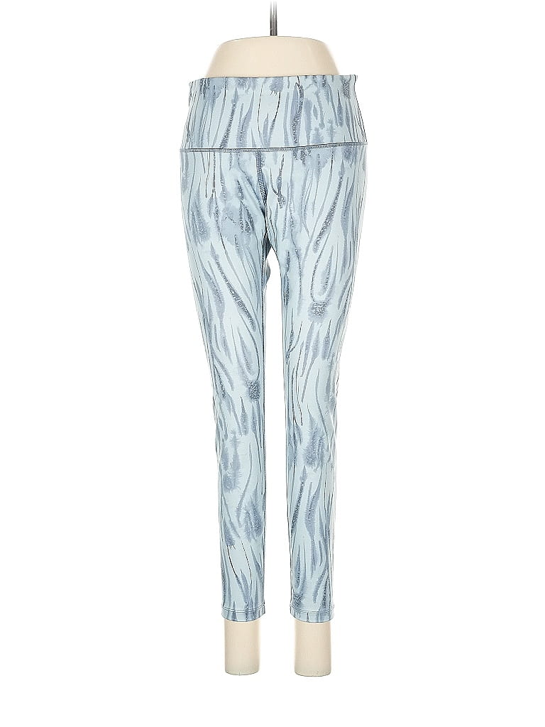 Click to view more detailed imagery on our partner's website Pre-owned Apana Active Pants In Blue