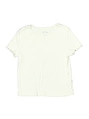 Art Class Short Sleeve Top