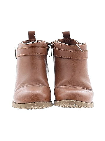 Old Navy Ankle Boots (view 2)