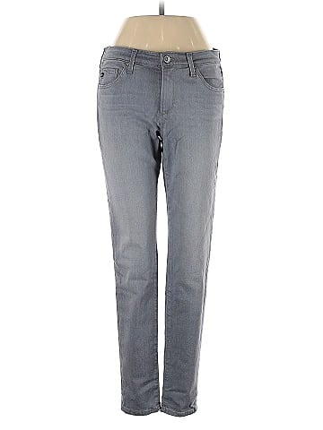 Adriano Goldschmied Jeans (view 1)