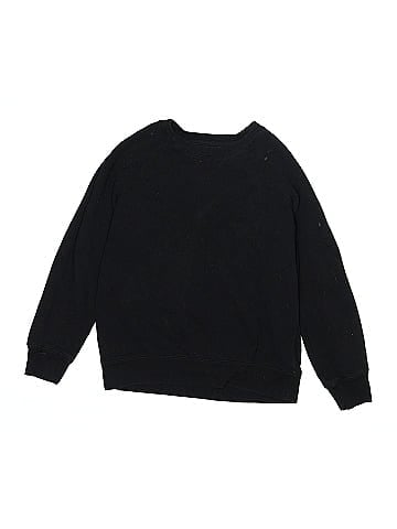 Primary Clothing Pullover Sweater (view 1)