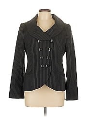 Armani Collezioni Wool Blazer
