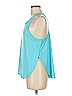 Gap Fit Teal Active Tank Size M - photo 4