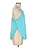 Gap Fit Teal Active Tank Size M - photo 3