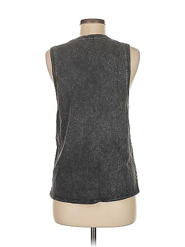 Peloton Sleeveless T-Shirt (view 2)