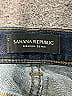 Banana Republic Solid Blue Jeans Size 26 waist - photo 4