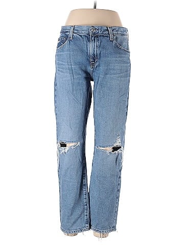 Adriano Goldschmied Jeans (view 1)