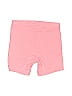 Just One You Made by Carter's Solid Pink Shorts 3-6 MO / 6 MO - photo 2