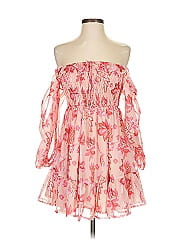 Hello Molly Cocktail Dress