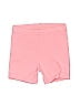 Just One You Made by Carter's Solid Pink Shorts 3-6 MO / 6 MO - photo 1