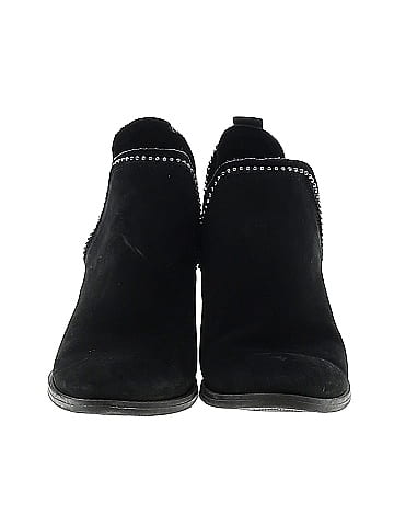 Crown Vintage Ankle Boots (view 2)