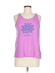 Life Is Good Tank Top