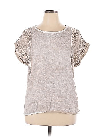Democracy Short Sleeve Top (view 1)