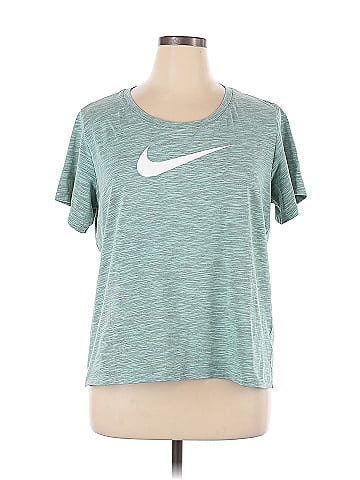 Nike Active T-Shirt (view 1)