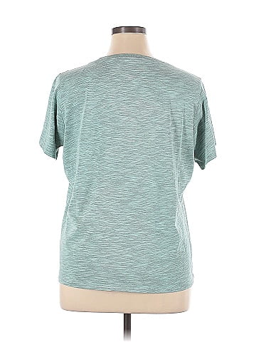 Nike Active T-Shirt (view 2)