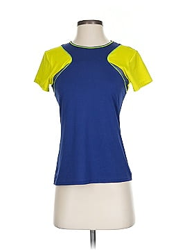 Lucky In Love Active T Shirt