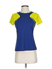 Lucky In Love Active T Shirt